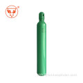 10m3 Peruvian Oxygen Medical Gas Cylinder